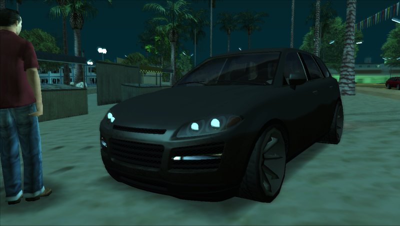 mod